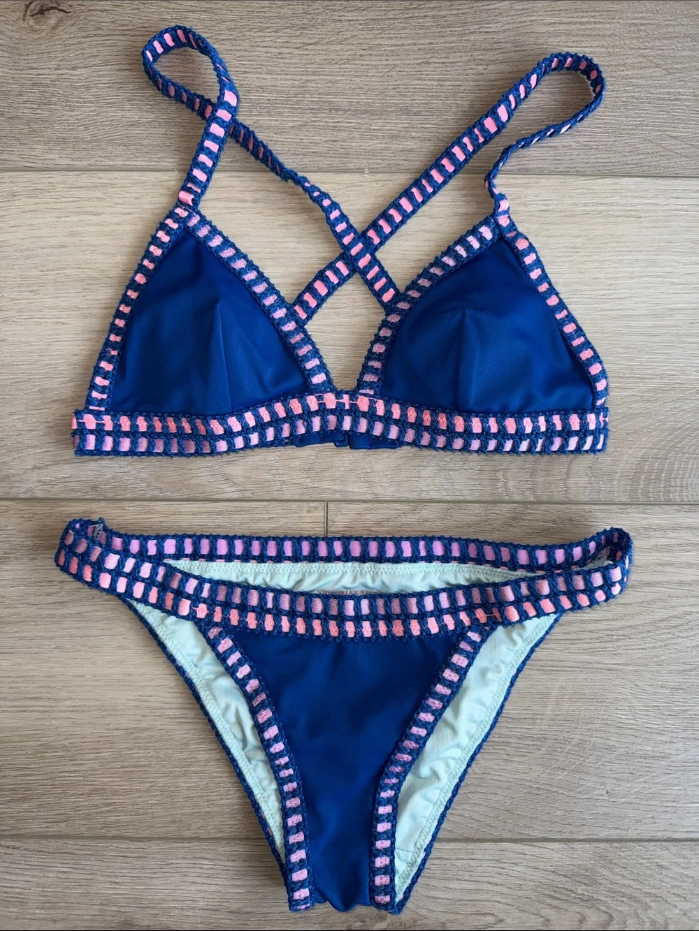Victoria’s Secret Bikini